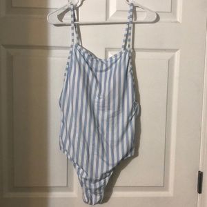 COPY - Andie Swim Paloma One-Piece Swimsuit